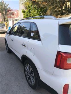 کیا سۆرینتۆ